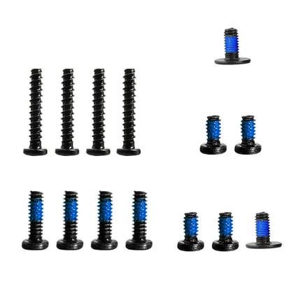 14 in 1 Steam Deck Abschirmung + Back Cover + Fan + Hard Disk Screw Set by buy2fix