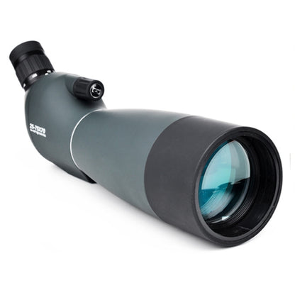 Maifeng 25-75x70 Professional High Definition High Times Outdoor Zoom Monocular Astronomical Telescope by Zoom