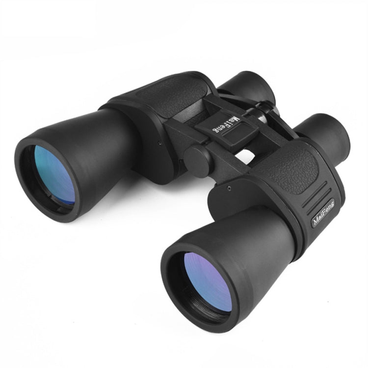 Maifeng 20x50 High Definition High Times Outdoor Binoculars Telescope - Binoculars by buy2fix | Online Shopping UK | buy2fix
