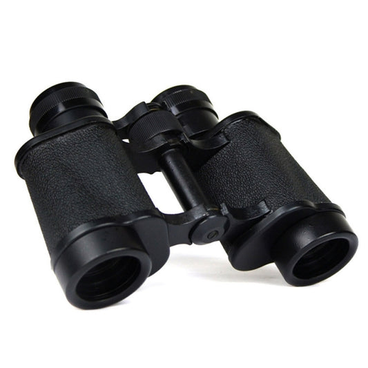 BAIGISH 8X30 Full Metal High Definition High Times Outdoor Binoculars Telescope by buy2fix