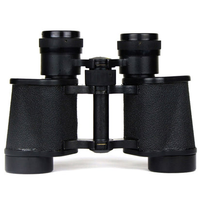 BAIGISH 8X30 Full Metal High Definition High Times Outdoor Binoculars Telescope - Binoculars by buy2fix | Online Shopping UK | buy2fix