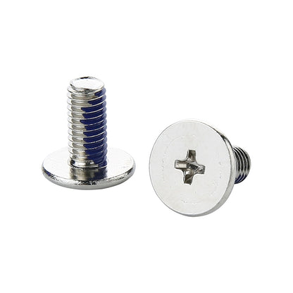 3 Hole Road Bike Pedal Cleat Spacer Shim for SpeedPlay Zero Pedal, Camber: 6 Degrees by buy2fix