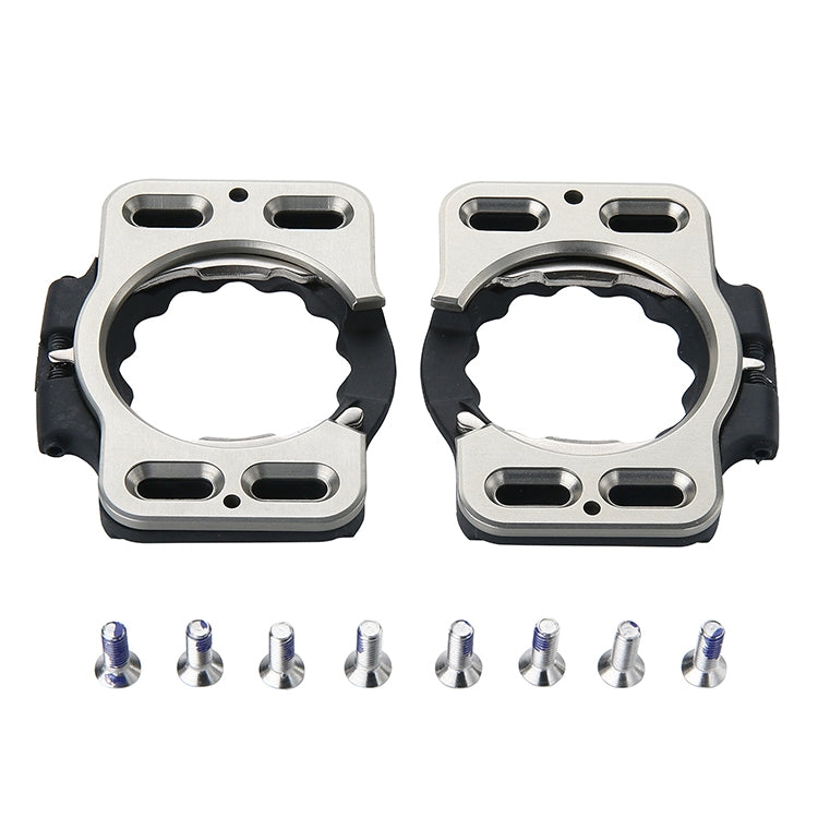 RD5 Speedplay Zero Pave Ultra Light Action X1 X2 X5 Compatible Bike Cleats by buy2fix
