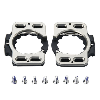 RD5 Speedplay Zero Pave Ultra Light Action X1 X2 X5 Compatible Bike Cleats by buy2fix