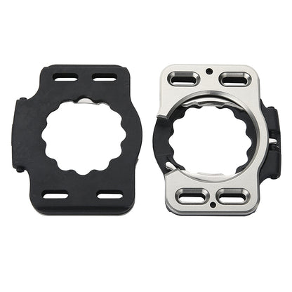RD5 Speedplay Zero Pave Ultra Light Action X1 X2 X5 Compatible Bike Cleats by buy2fix