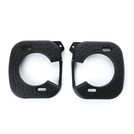 One Pair Cleats Protective Covers for SpeedPlay Zero SpeedPlay Light Action Cleats - Pedals by buy2fix | Online Shopping UK | buy2fix