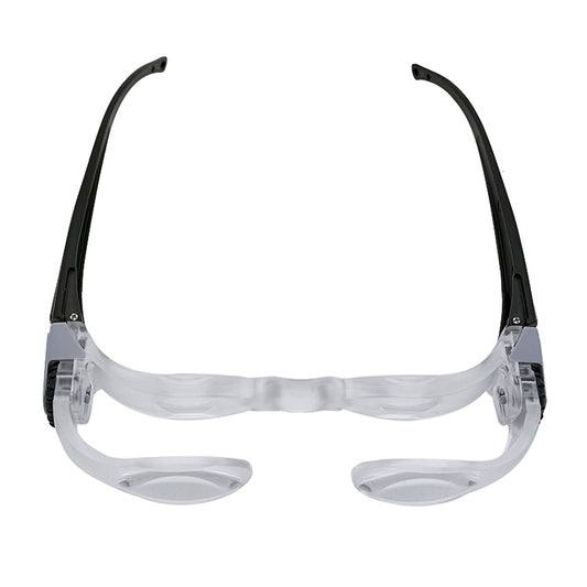 7012J 2.1X TV Magnification Glasses for Myopia People (Range of Vision: 0 to -300 Degrees) - Glasses Style by buy2fix | Online Shopping UK | buy2fix