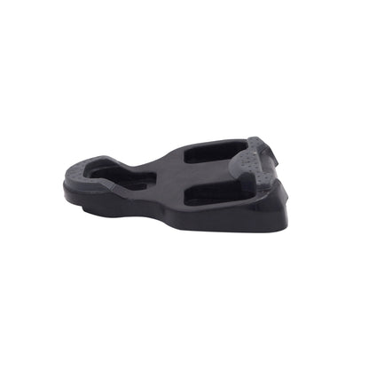 2 PCS RD3-C Road Bike Cleats 6 Degree Float Self-locking Cycling Pedal Cleat for LOOK KEO Road Cleats Fit Most Road Bicycle Shoes(Black) - Pedals by buy2fix | Online Shopping UK | buy2fix