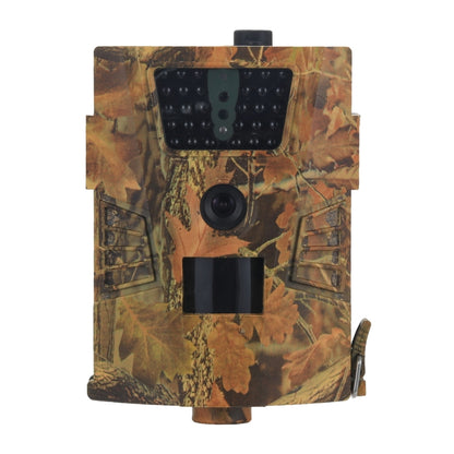 Ht-001B 1080P Outdoor Waterproof Wild Animal Infrared Thermal Night Vision Hunting Trail Camera by buy2fix