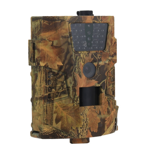 Ht-001B 1080P Outdoor Waterproof Wild Animal Infrared Thermal Night Vision Hunting Trail Camera by buy2fix