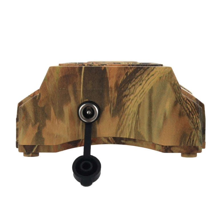 Ht-001B 1080P Outdoor Waterproof Wild Animal Infrared Thermal Night Vision Hunting Trail Camera by buy2fix