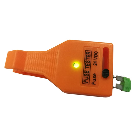 Portable Multi-functional Fuse Tester Puller - Fuse by buy2fix | Online Shopping UK | buy2fix