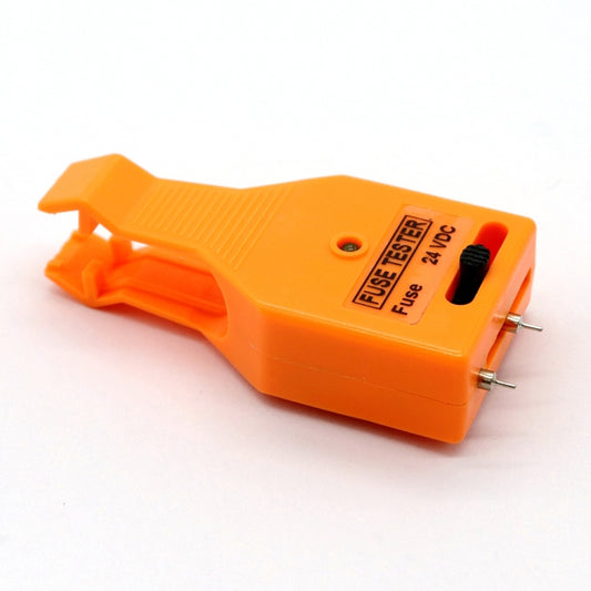 Portable Multi-functional Fuse Tester Puller - Fuse by buy2fix | Online Shopping UK | buy2fix