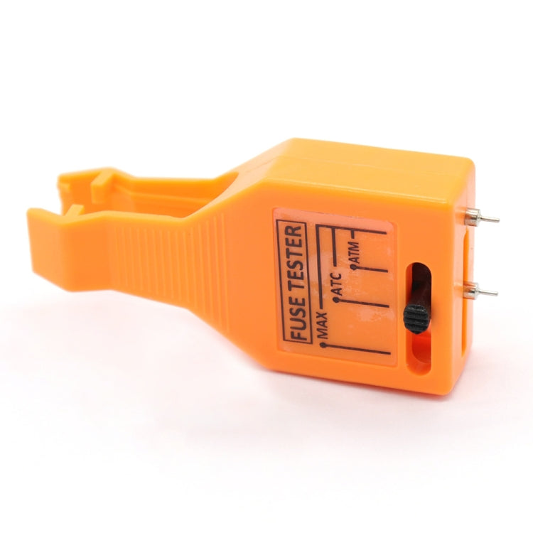 Portable Multi-functional Fuse Tester Puller - Fuse by buy2fix | Online Shopping UK | buy2fix