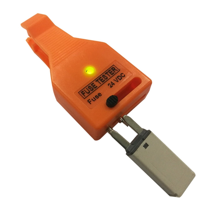 Portable Multi-functional Fuse Tester Puller - Fuse by buy2fix | Online Shopping UK | buy2fix