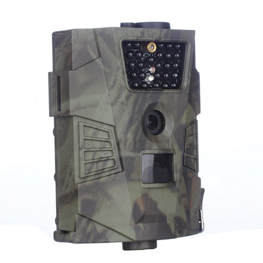 HT-001 1MP IP54 Waterproof IR Night Vision Security Hunting Trail Camera, Novatek96220 Program, 120 Degree Wide Angle, 100 Degree PIR Sensing Angle - Hunting Cameras by buy2fix | Online Shopping UK | buy2fix