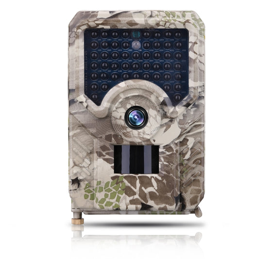 PR-200 IP54 Waterproof IR Night Vision Security Hunting Trail Camera, 120 Degree Wide Angle,100 Degree PIR Sensing Angle - Hunting Cameras by buy2fix | Online Shopping UK | buy2fix