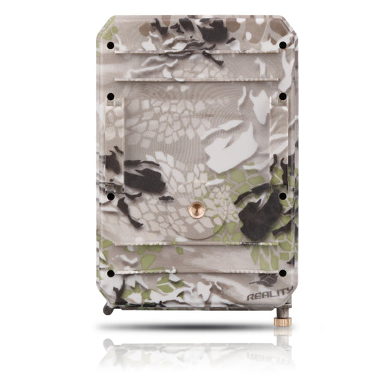 PR-200 IP54 Waterproof IR Night Vision Security Hunting Trail Camera, 120 Degree Wide Angle,100 Degree PIR Sensing Angle by buy2fix