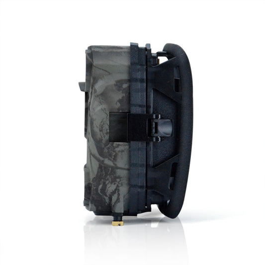 S880 5MP IR Night Vision Security Hunting Trail Camera, Sunplus 5330 Program, 100 Degree Wide Angle,110 Degree PIR Sensing Angle by buy2fix