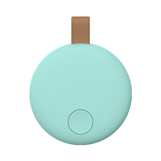 Original Xiaomi Youpin Ranres Intelligent Anti-lost Device Two-way Search Bluetooth Alarm Smart Positioning Finder, Distance: 15m(Green)