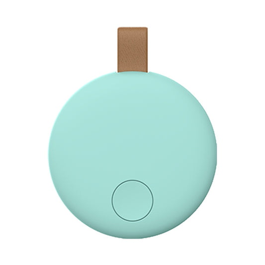 Original Xiaomi Youpin Ranres Intelligent Anti-lost Device Two-way Search Bluetooth Alarm Smart Positioning Finder, Distance: 15m(Green) - Anti-lost Alarm by Xiaomi | Online Shopping UK | buy2fix