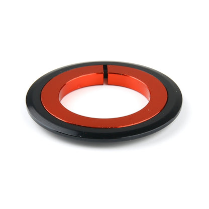 2 in 1 Bowl Set Lower Block Bicycle Accessories for 28.6 Fork Pipe Caliber by buy2fix