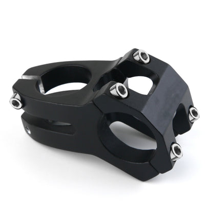 2 PCS Bicycle Accessories Titanium Bottle Cage Screw M5 15mm(Titanium Color) by buy2fix