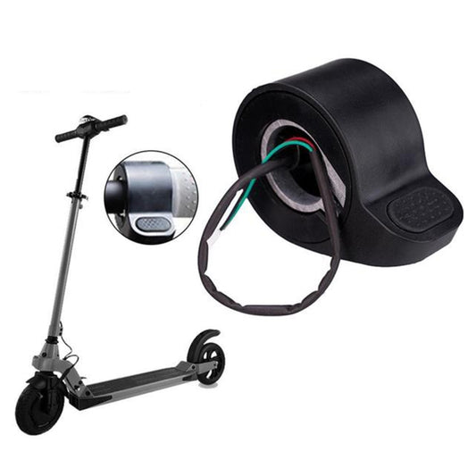 Accelerator Electric Scooter Accessories for Xiaomi Mijia M365 - Accessories & Parts by buy2fix | Online Shopping UK | buy2fix