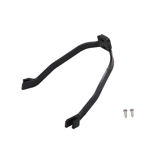Electric Scooter Accessories Rear Fender Bracket for Xiaomi Mijia M365(Black) - Accessories & Parts by buy2fix | Online Shopping UK | buy2fix