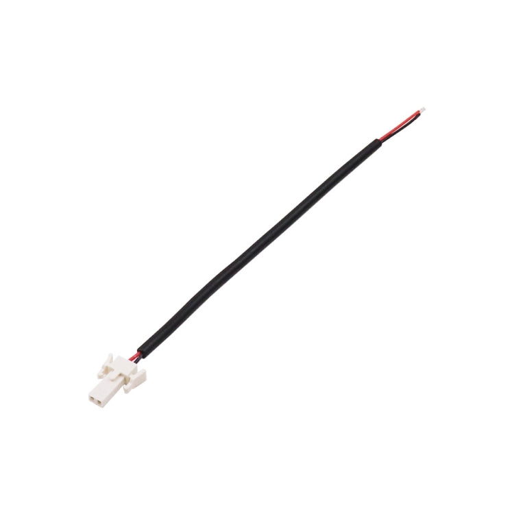 Electric Scooter Accessories Battery Tail Light Connected Cable for Xiaomi Mijia M365 - Accessories & Parts by buy2fix | Online Shopping UK | buy2fix