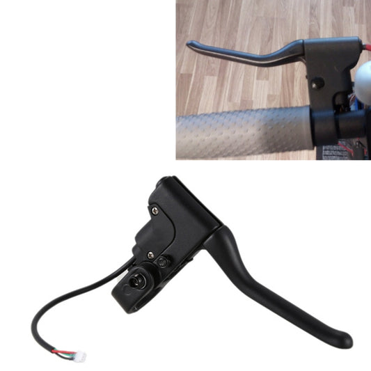 Electric Scooter Accessories Brake Lever for Xiaomi Mijia M365 - Accessories & Parts by buy2fix | Online Shopping UK | buy2fix