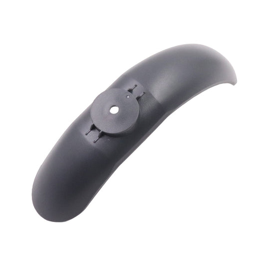 Electric Scooter Front Fender Accessories for Xiaomi Mijia M365(Black) - Accessories & Parts by buy2fix | Online Shopping UK | buy2fix