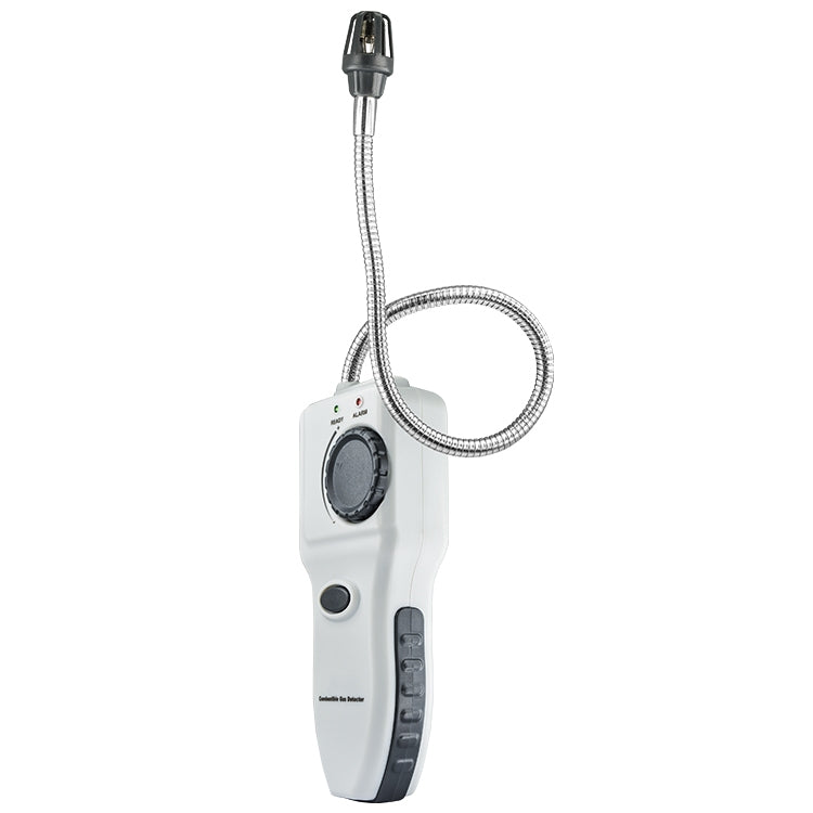 GM8800B Portable Combustible Gas Detector - Gas Monitor by buy2fix | Online Shopping UK | buy2fix