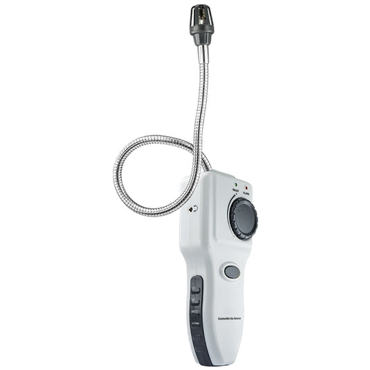 GM8800B Portable Combustible Gas Detector - Gas Monitor by buy2fix | Online Shopping UK | buy2fix