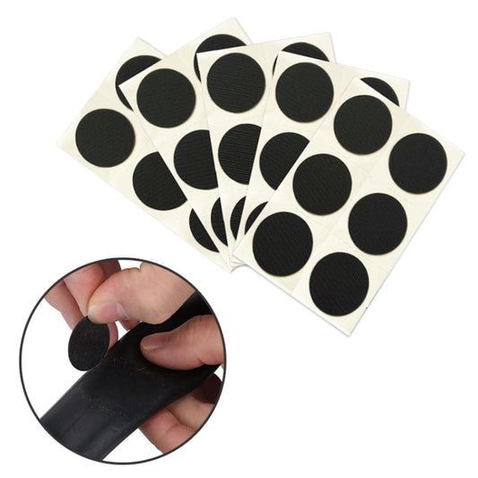 5 PCS Mountain Bike Puncture Glue-Free Tire Patch - Maintenance tools by buy2fix | Online Shopping UK | buy2fix