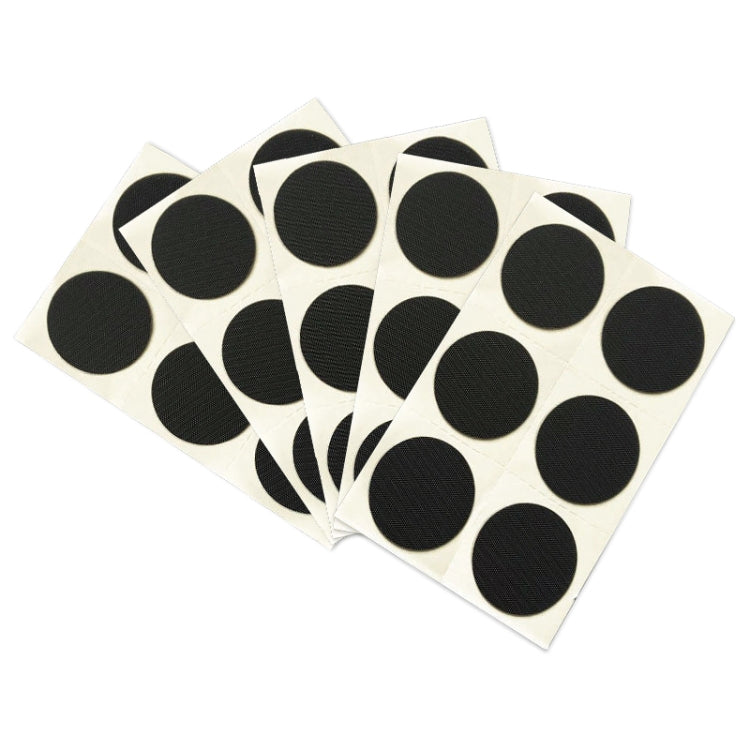 5 PCS Mountain Bike Puncture Glue-Free Tire Patch - Maintenance tools by buy2fix | Online Shopping UK | buy2fix