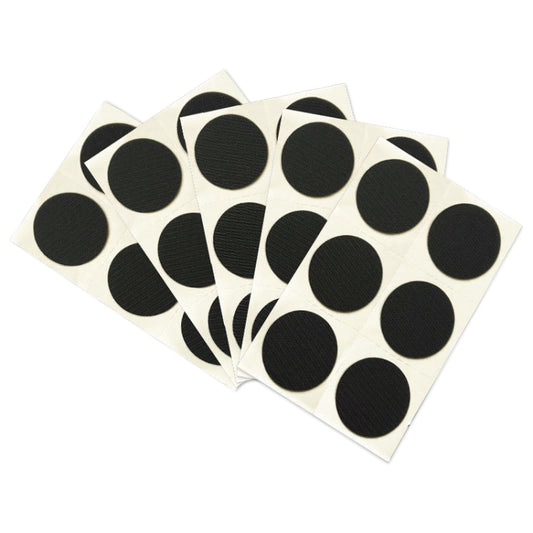 5 PCS Mountain Bike Puncture Glue-Free Tire Patch - Maintenance tools by buy2fix | Online Shopping UK | buy2fix