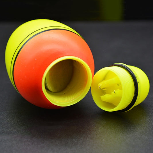 Fishing Tackle Electronic Nightlight Floater Luminous Float Bobber - Fishing Float by buy2fix | Online Shopping UK | buy2fix