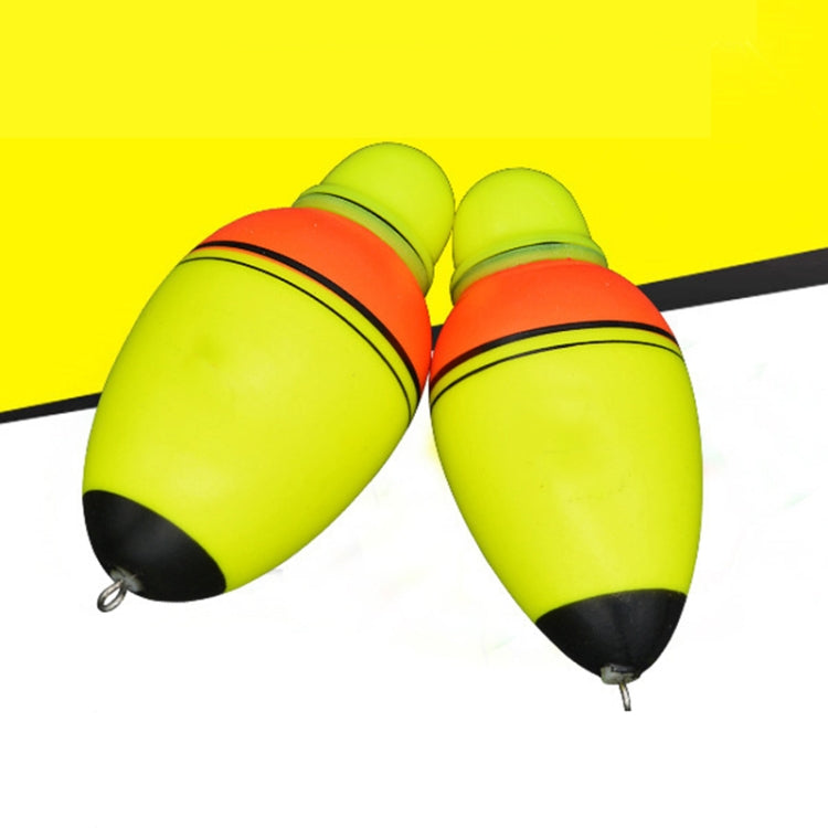 Fishing Tackle Electronic Nightlight Floater Luminous Float Bobber by buy2fix