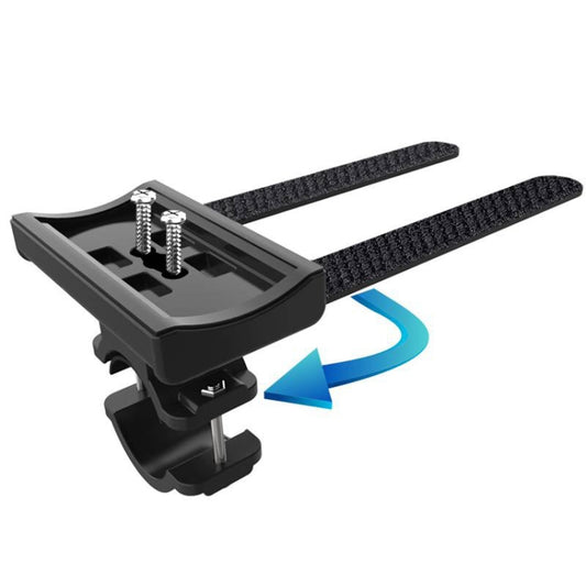 Bicycle Thickened Fixed Light Bracket Standard Version by buy2fix