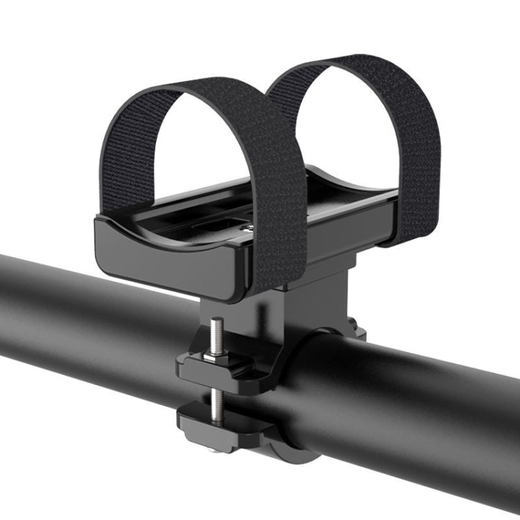 Bicycle Thickened Fixed Light Bracket Standard Version by buy2fix