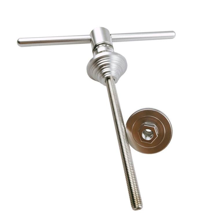 BIKERSAY BT040BT Bike Axle Cente Press-In Shaft Static Installation Disassembly Tool by BIKERSAY