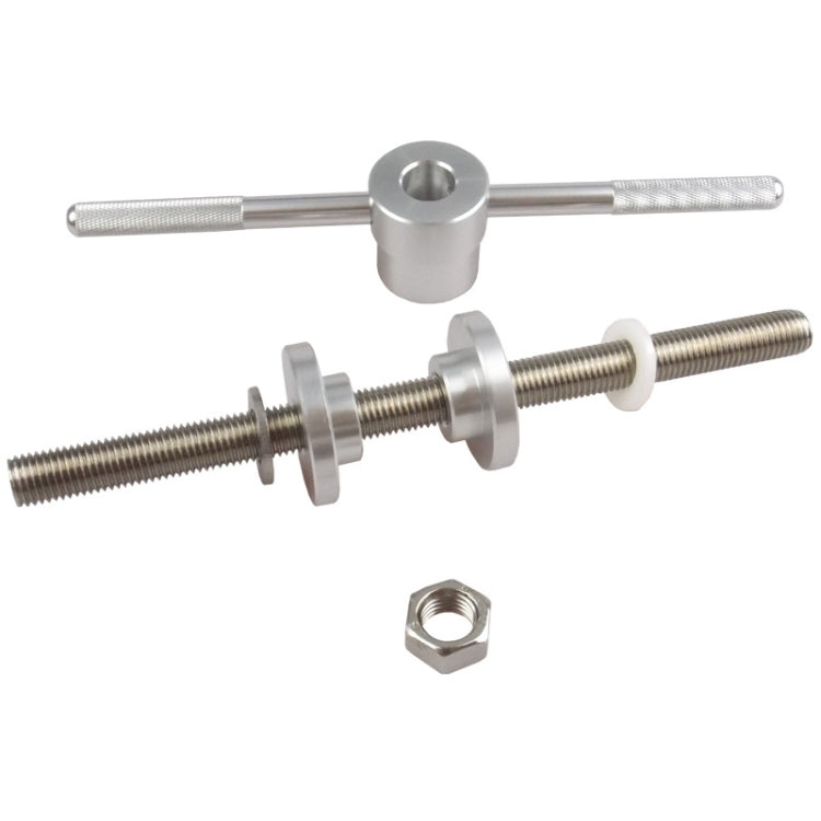 BIKERSAY BT040 Bike Axle Cente Press-In Shaft Static Installation Disassembly Tool by BIKERSAY