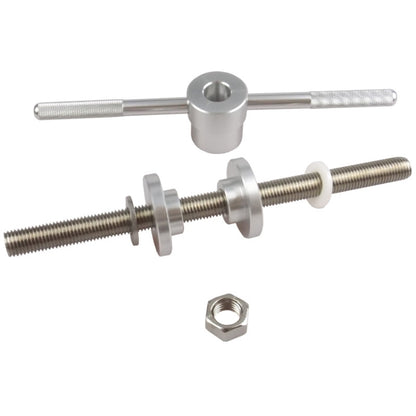 BIKERSAY BT040 Bike Axle Cente Press-In Shaft Static Installation Disassembly Tool by BIKERSAY