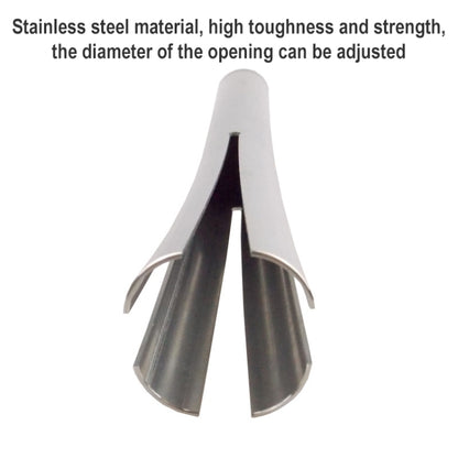 BIKERSAY BT041T Bicycle Press-fit Bearing Removal Tool Set by BIKERSAY