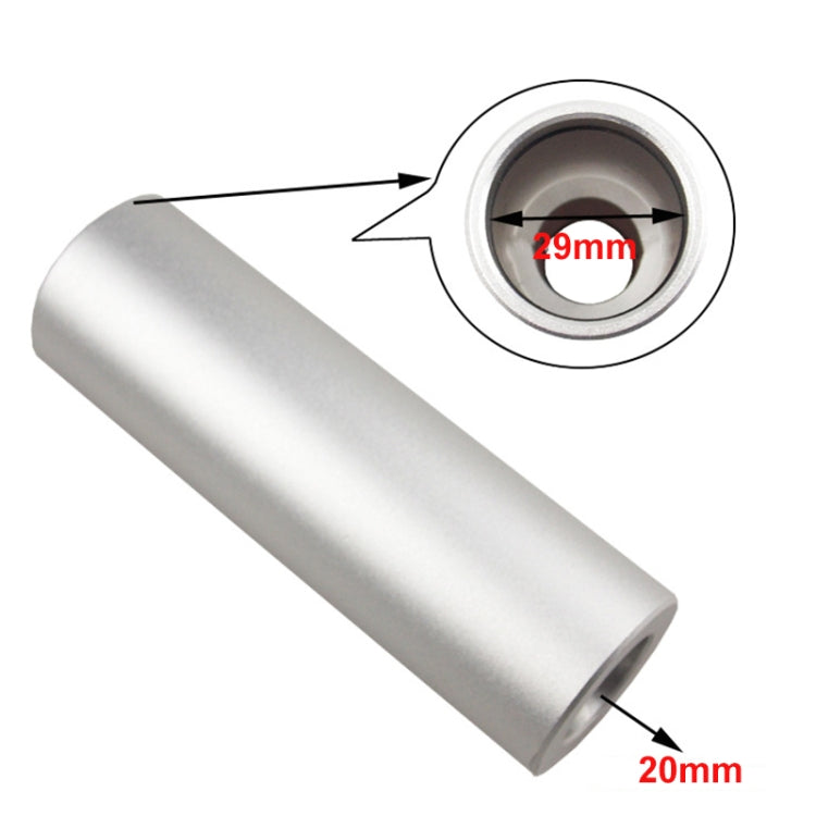 BIKERSAY BT042 Bicycle Fork Star Nut Installation Tool Bowl Set Toothless Bike Sunflower Installation Tools by BIKERSAY