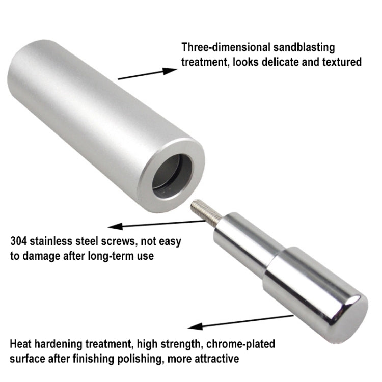 BIKERSAY BT042 Bicycle Fork Star Nut Installation Tool Bowl Set Toothless Bike Sunflower Installation Tools by BIKERSAY