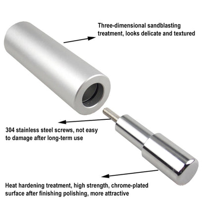 BIKERSAY BT042 Bicycle Fork Star Nut Installation Tool Bowl Set Toothless Bike Sunflower Installation Tools by BIKERSAY