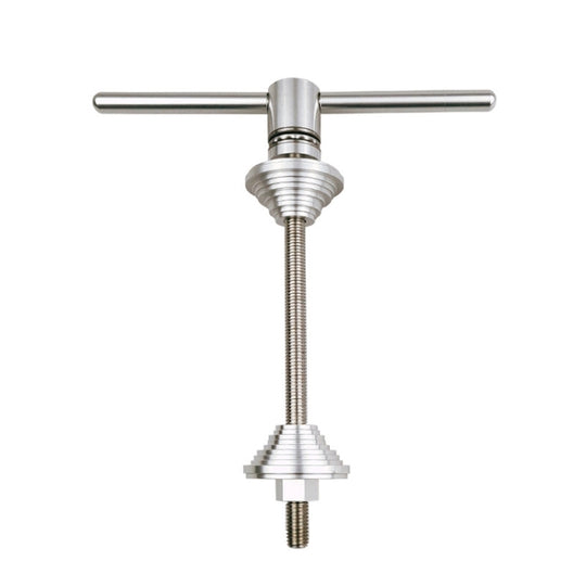 BIKERSAY BT040B Bike Axle Cente Press-In Shaft Static Installation Disassembly Tool