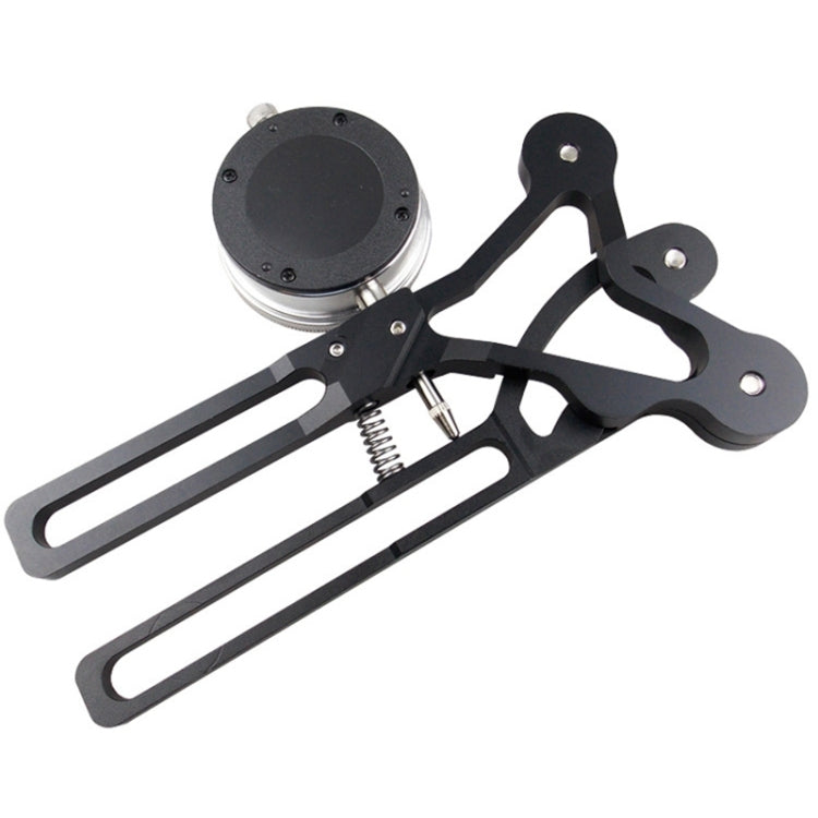 BIKERSAY BT100A MTB Bicycle Electronic Tension Meter(Black) by BIKERSAY